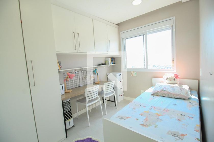 Apartamento, 3 quartos, 71 m² - Foto 40