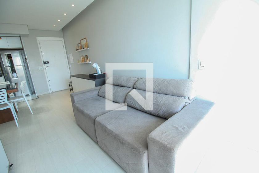 Apartamento, 3 quartos, 71 m² - Foto 6