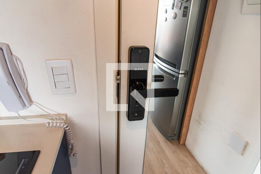 Kitnet-Studio, 27 m² - Foto 21
