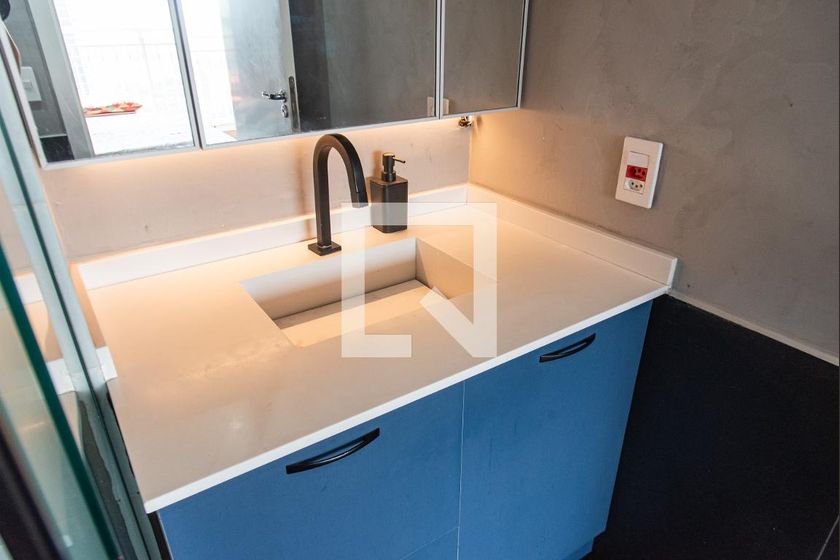 Kitnet-Studio, 27 m² - Foto 11