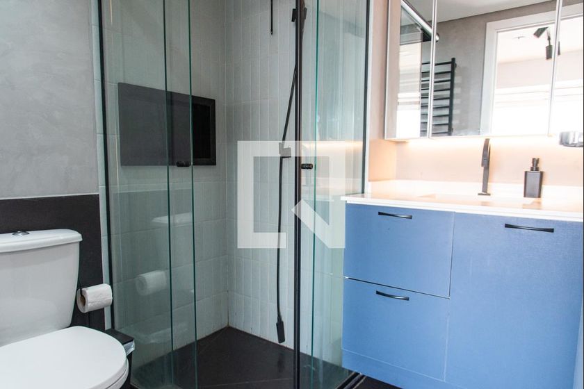 Kitnet-Studio, 27 m² - Foto 10
