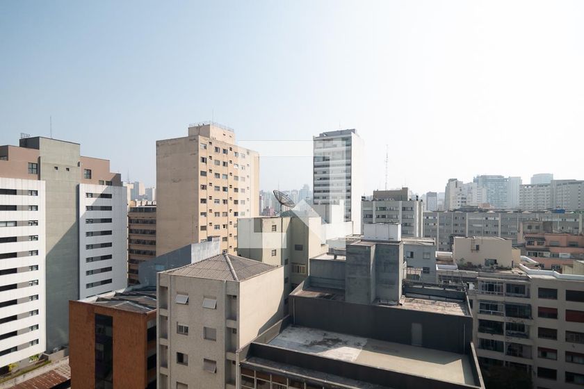 Apartamento, 1 quarto, 28 m² - Foto 14