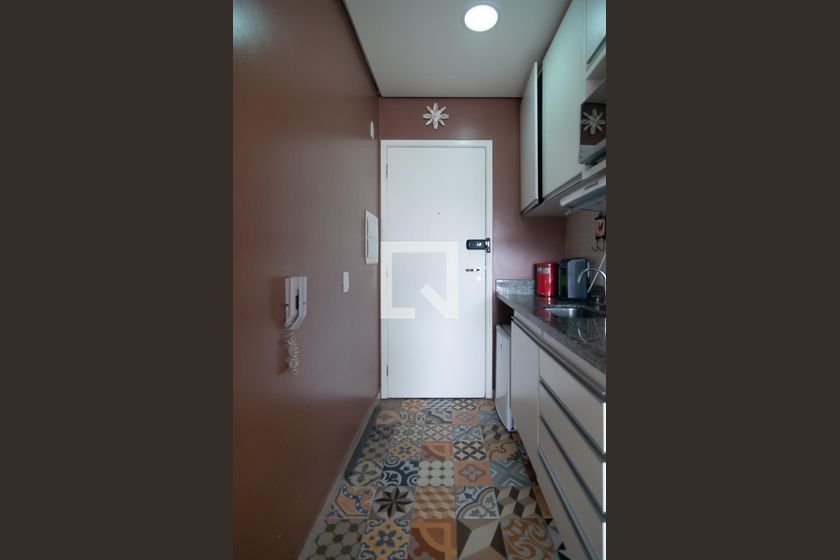 Apartamento, 1 quarto, 28 m² - Foto 7