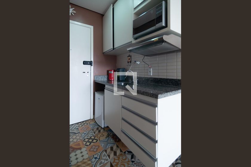 Apartamento, 1 quarto, 28 m² - Foto 6