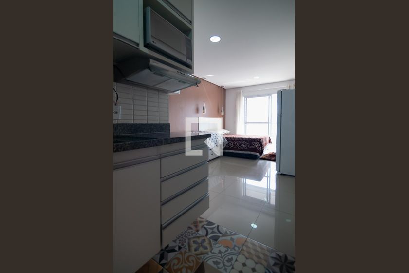 Apartamento, 1 quarto, 28 m² - Foto 8