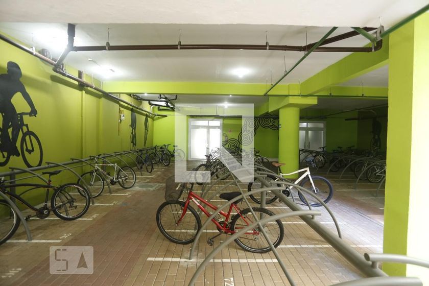 Apartamento, 1 quarto, 28 m² - Foto 19