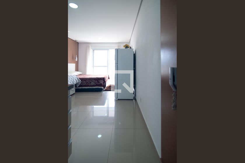 Apartamento, 1 quarto, 28 m² - Foto 9