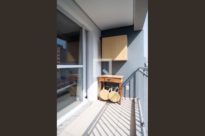 Apartamento, 1 quarto, 28 m² - Foto 11