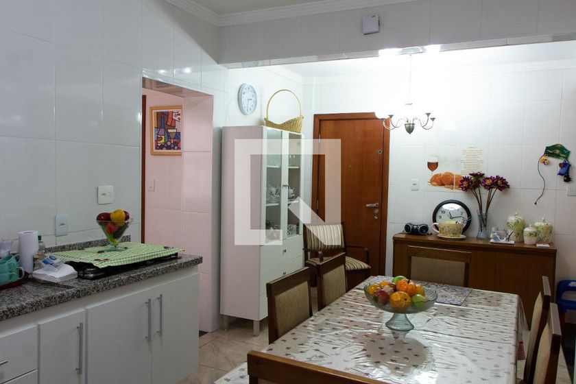 Apartamento à Venda - Centro, 3 Quartos,  156 m2 em , Campinas - sp | SoloBR