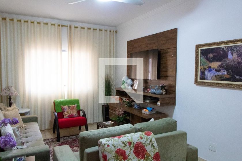 Apartamento à Venda - Centro, 3 Quartos,  156 m2 em , Campinas - sp | SoloBR
