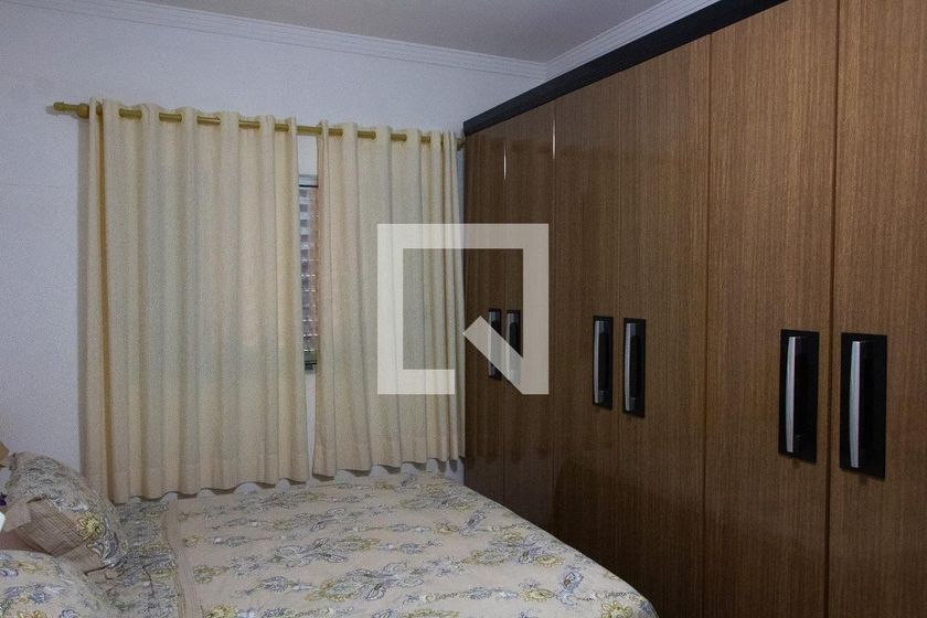 Apartamento à Venda - Centro, 3 Quartos,  156 m2 em , Campinas - sp | SoloBR