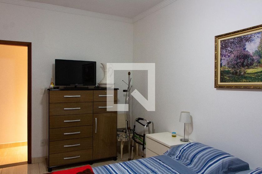 Apartamento à Venda - Centro, 3 Quartos,  156 m2 em , Campinas - sp | SoloBR