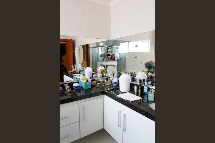 Apartamento à Venda - Centro, 3 Quartos,  156 m2 em , Campinas - sp | SoloBR