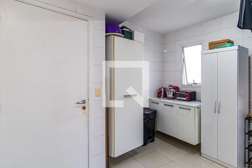 Apartamento, 3 quartos, 136 m² - Foto 95