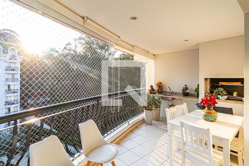 Apartamento, 3 quartos, 136 m² - Foto 11