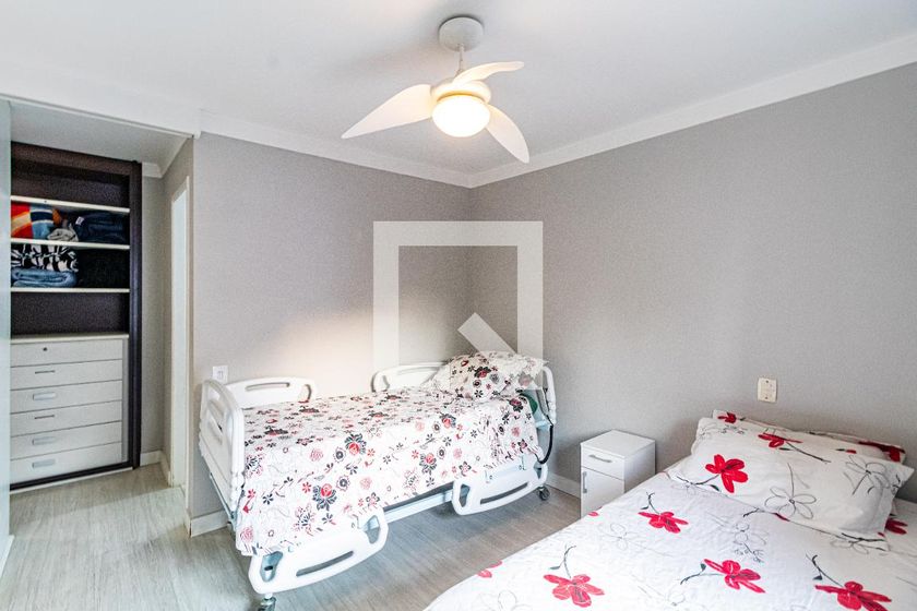 Apartamento, 3 quartos, 136 m² - Foto 37