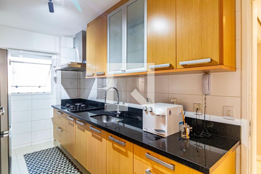 Apartamento, 3 quartos, 136 m² - Foto 89