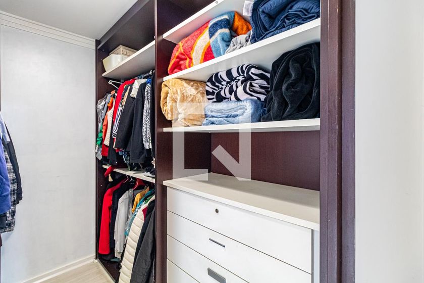 Apartamento, 3 quartos, 136 m² - Foto 49