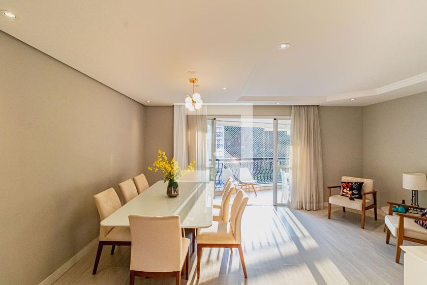 Apartamento, 3 quartos, 136 m² - Foto 9