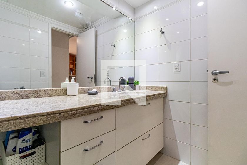 Apartamento, 3 quartos, 136 m² - Foto 59