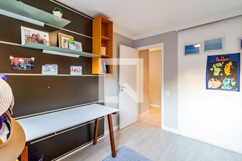 Apartamento, 3 quartos, 136 m² - Foto 45
