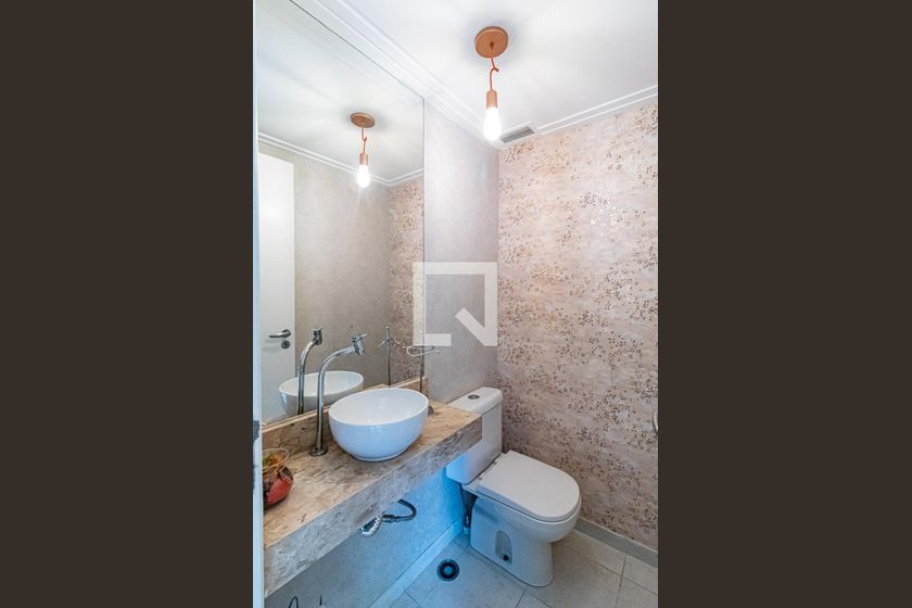 Apartamento, 3 quartos, 136 m² - Foto 29