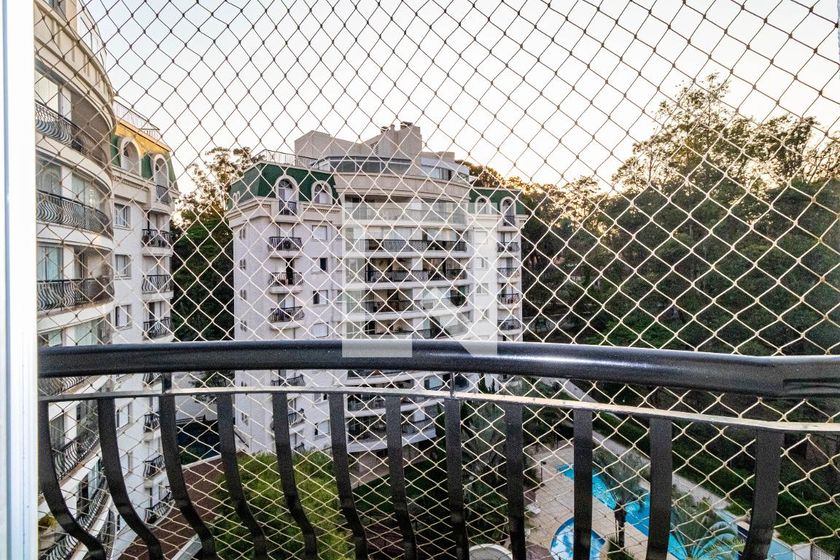 Apartamento, 3 quartos, 136 m² - Foto 41