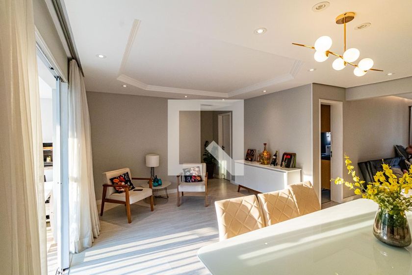 Apartamento, 3 quartos, 136 m² - Foto 7