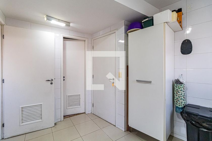 Apartamento, 3 quartos, 136 m² - Foto 99