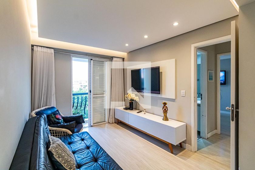 Apartamento, 3 quartos, 136 m² - Foto 19
