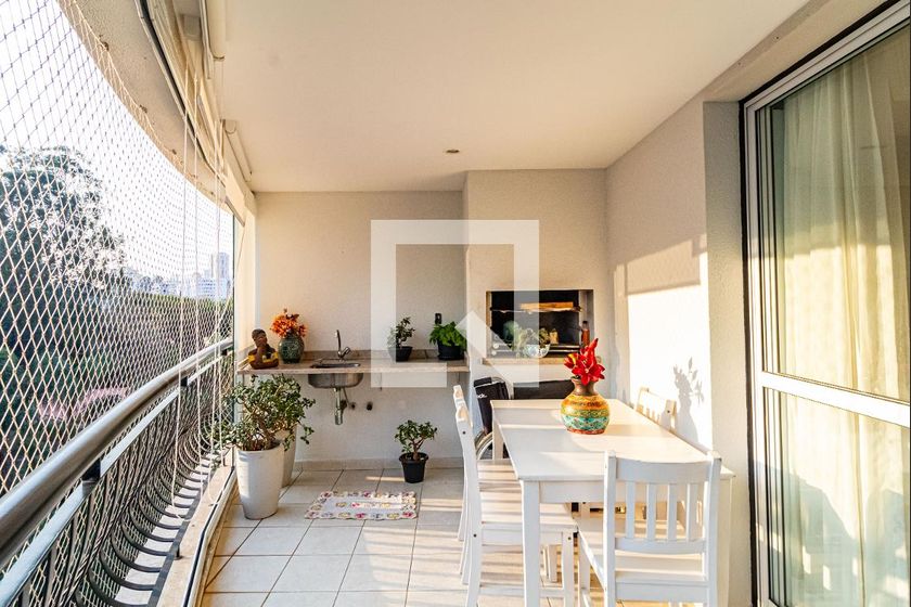 Apartamento, 3 quartos, 136 m² - Foto 13