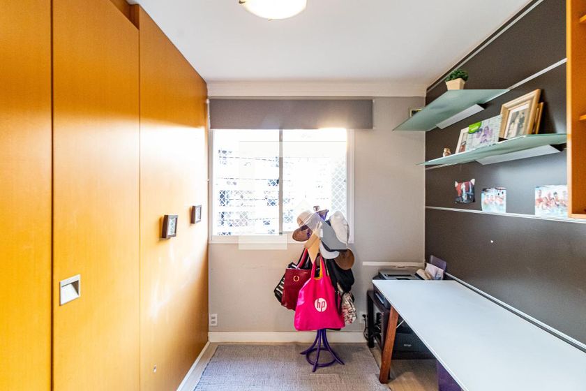 Apartamento, 3 quartos, 136 m² - Foto 47
