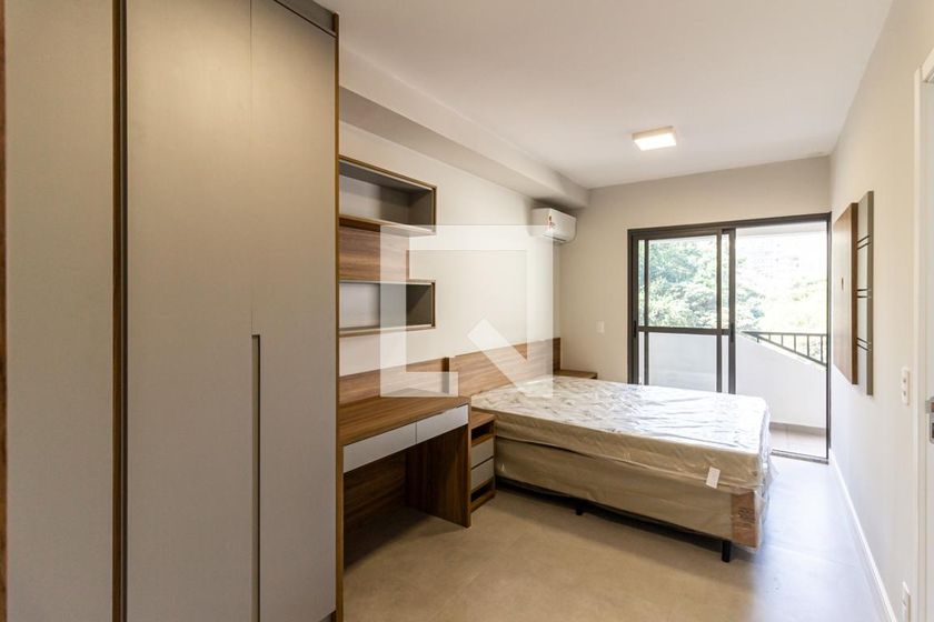 Apartamento, 1 quarto, 49 m² - Foto 11