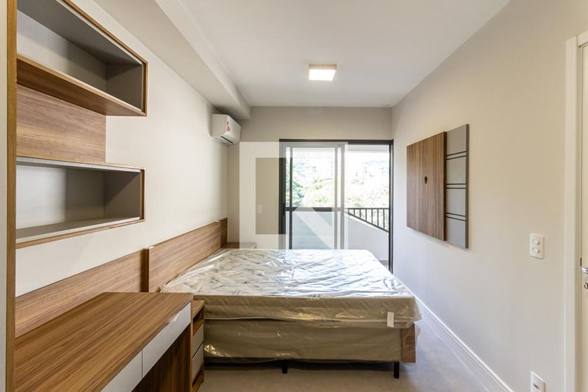 Apartamento, 1 quarto, 49 m² - Foto 15