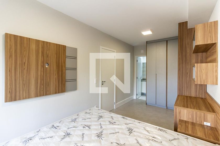 Apartamento, 1 quarto, 49 m² - Foto 14
