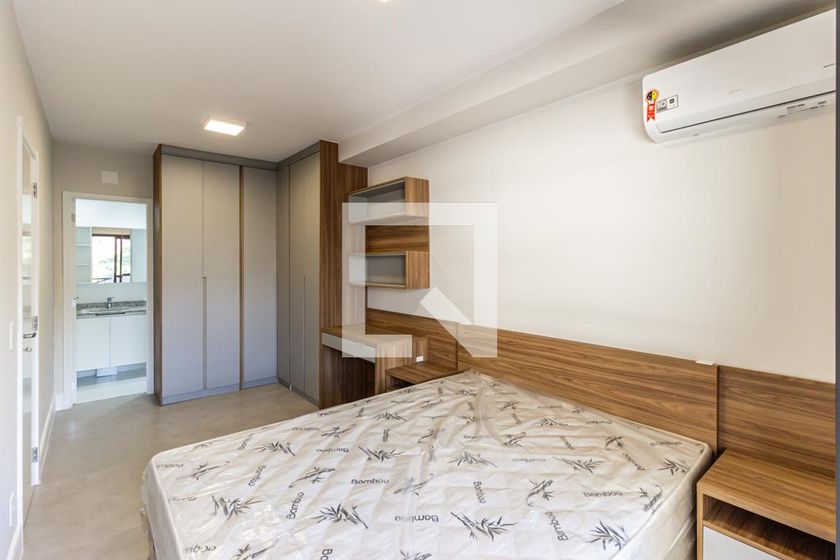 Apartamento, 1 quarto, 49 m² - Foto 12