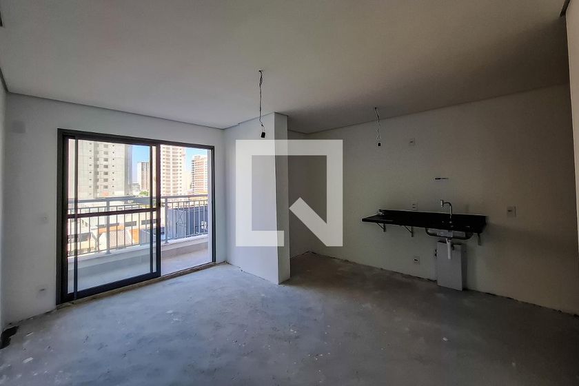 Kitnet-Studio, 31 m² - Foto 13