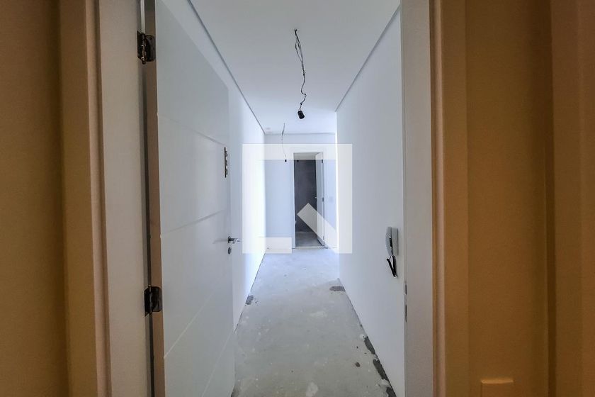 Kitnet-Studio, 31 m² - Foto 1