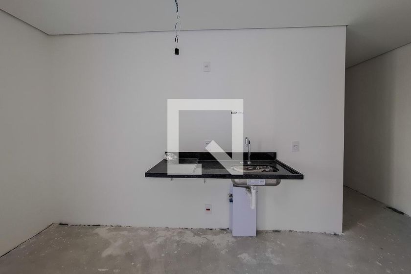 Kitnet-Studio, 31 m² - Foto 31