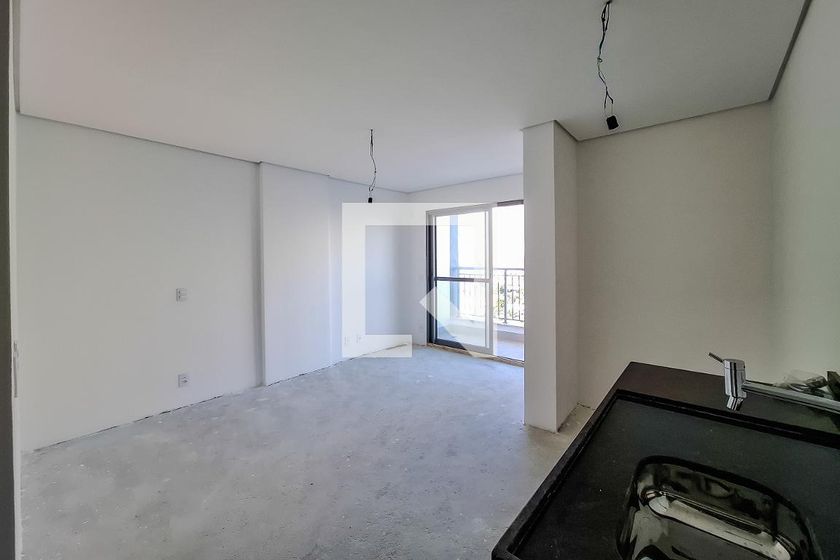 Kitnet-Studio, 31 m² - Foto 7