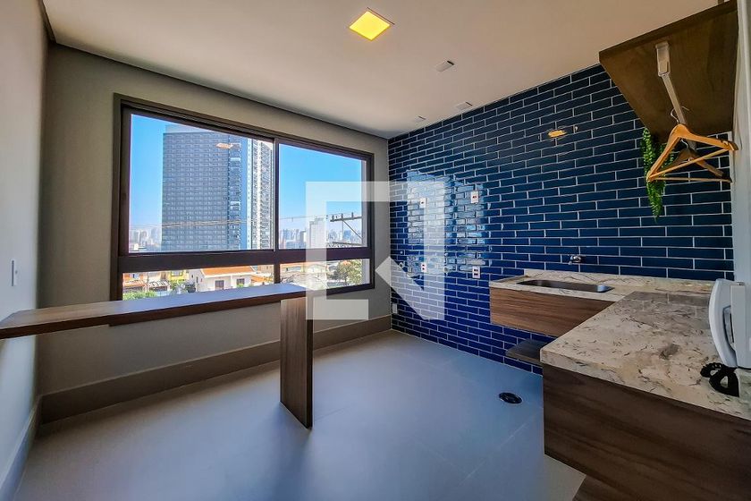 Kitnet-Studio, 31 m² - Foto 59
