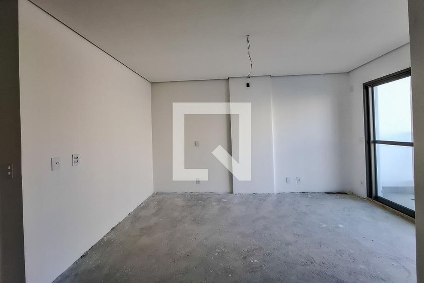 Kitnet-Studio, 31 m² - Foto 11