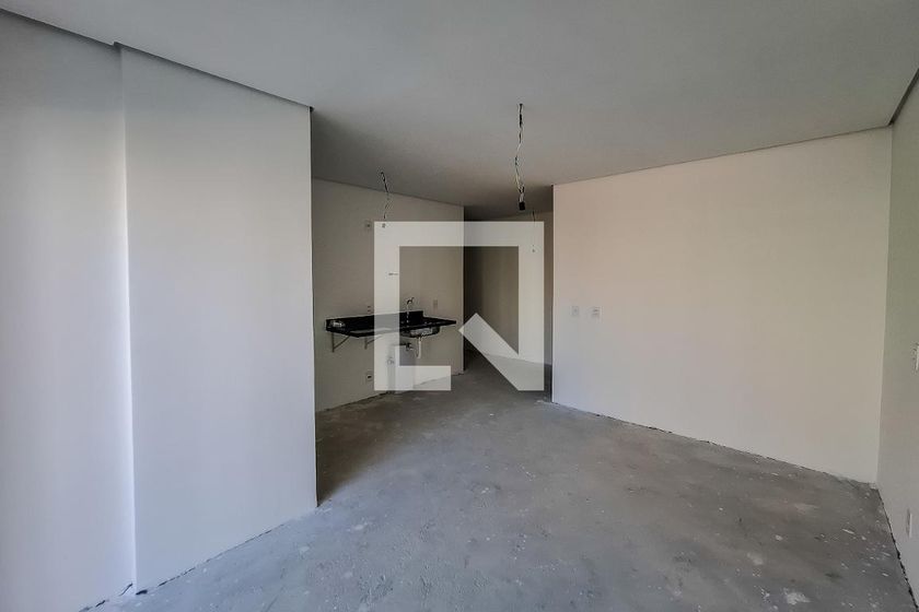 Kitnet-Studio, 31 m² - Foto 15