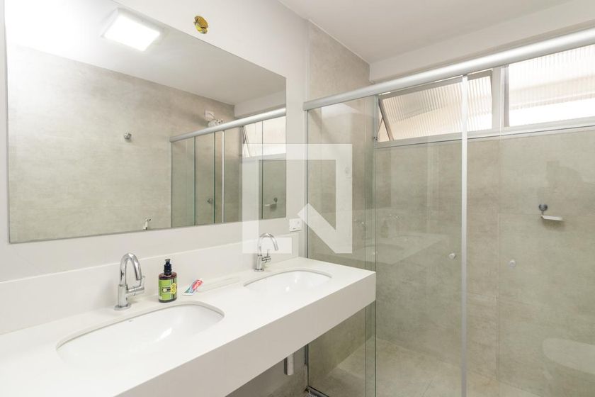 Apartamento, 4 quartos, 240 m² - Foto 43