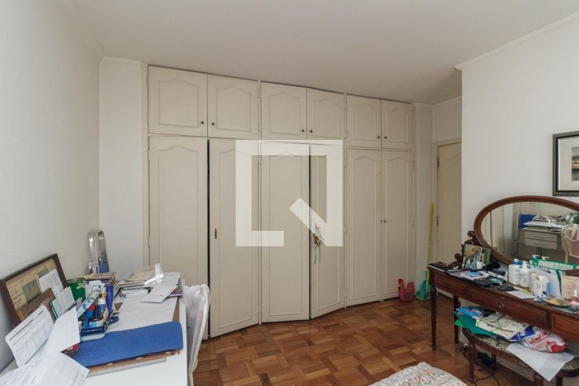Apartamento, 4 quartos, 240 m² - Foto 34