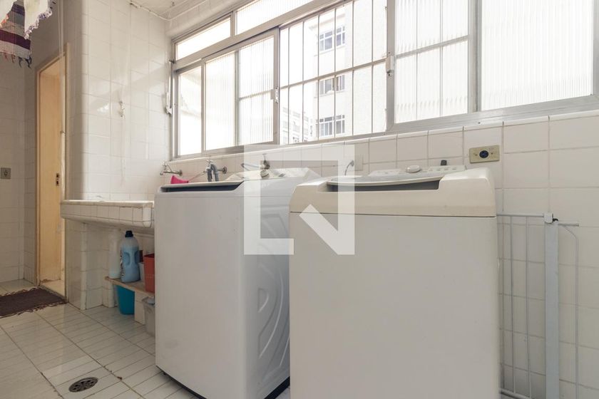 Apartamento, 4 quartos, 240 m² - Foto 74