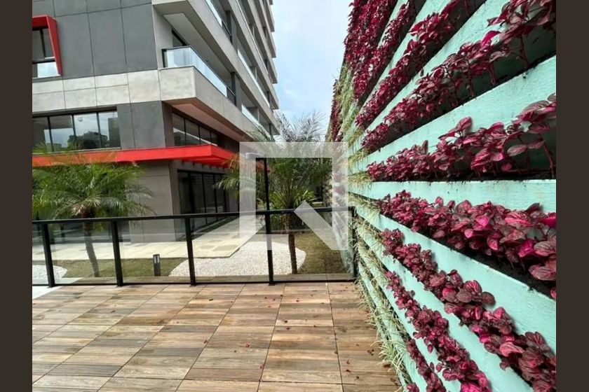 Cobertura, 2 quartos, 54 m² - Foto 25