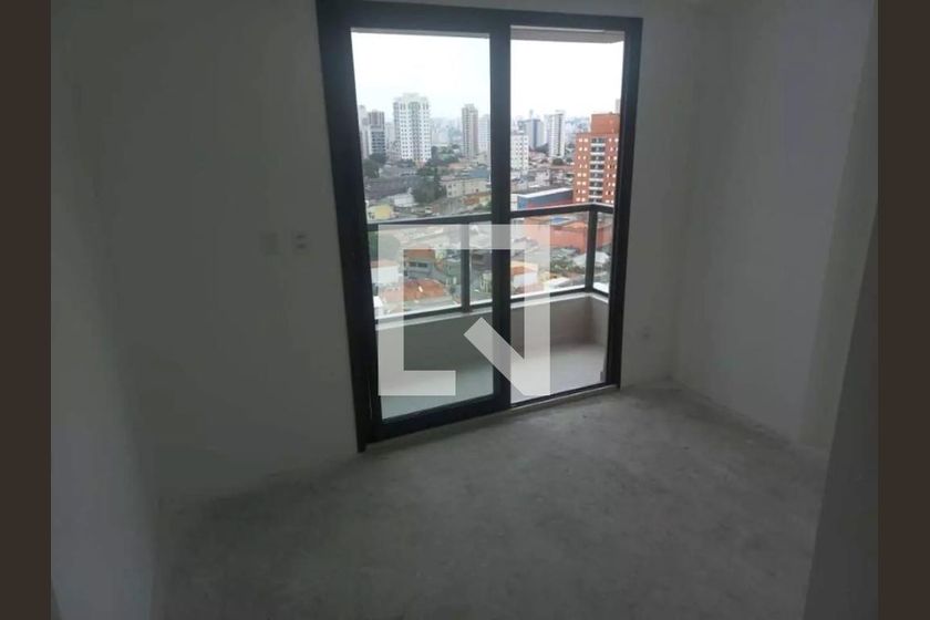 Cobertura, 2 quartos, 54 m² - Foto 1