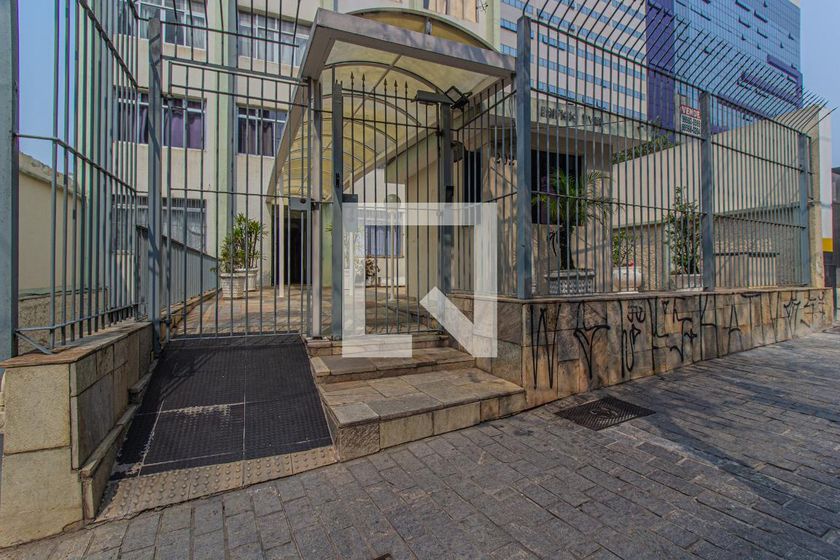 Apartamento, 1 quarto, 42 m² - Foto 20