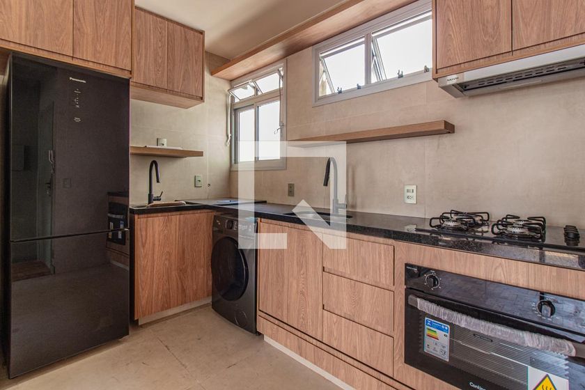 Apartamento, 1 quarto, 42 m² - Foto 14